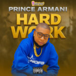 HardWork Cover