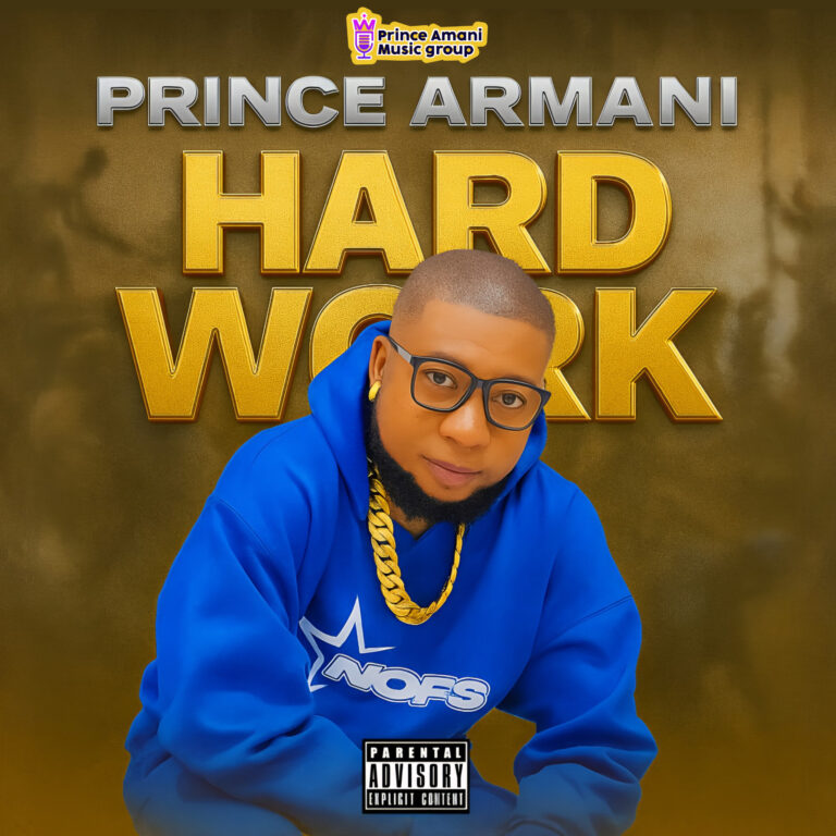 HardWork Cover