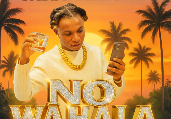 No wahala artwork